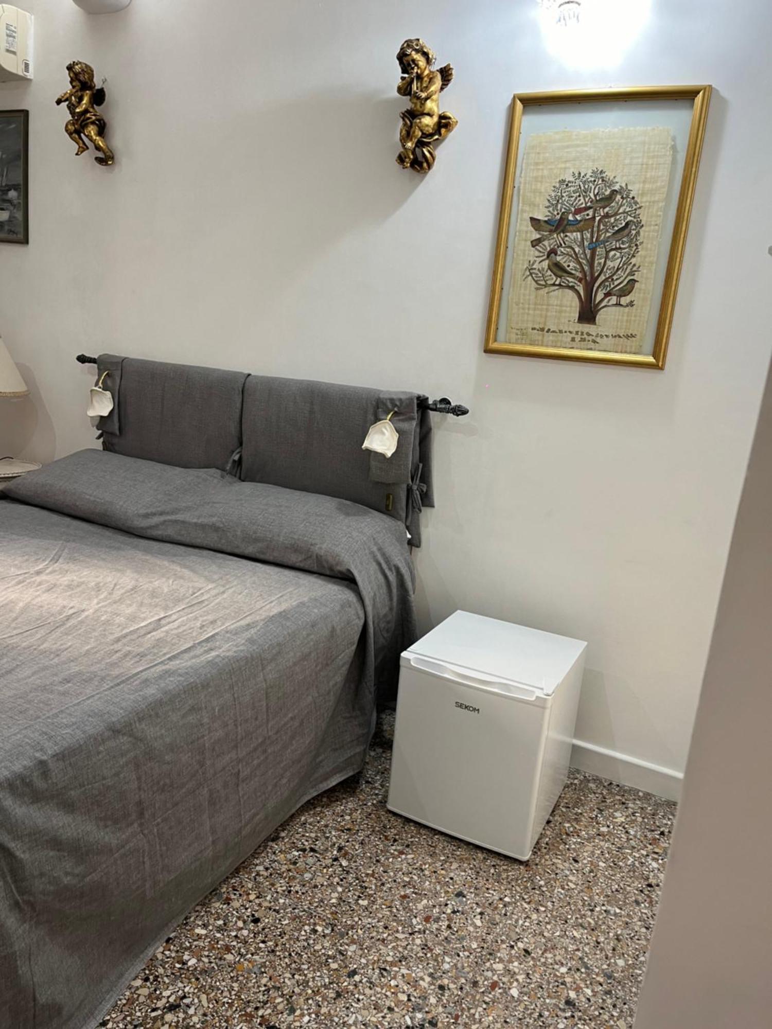Stanza Con Ottima Posizione Roma Exterior foto